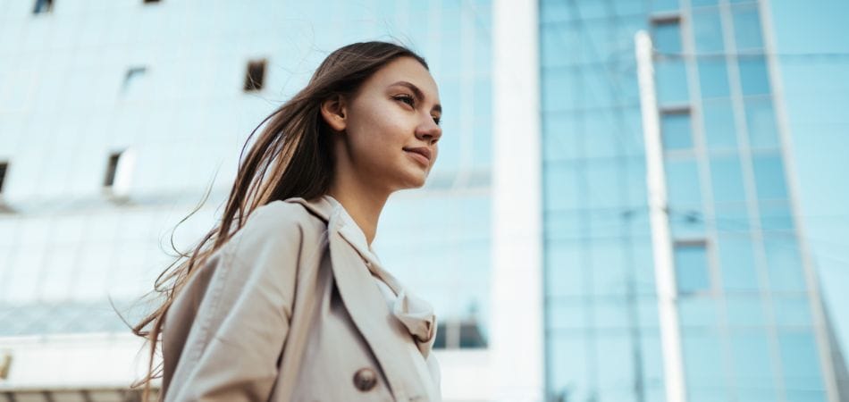 Confiance en soi avec le reiki