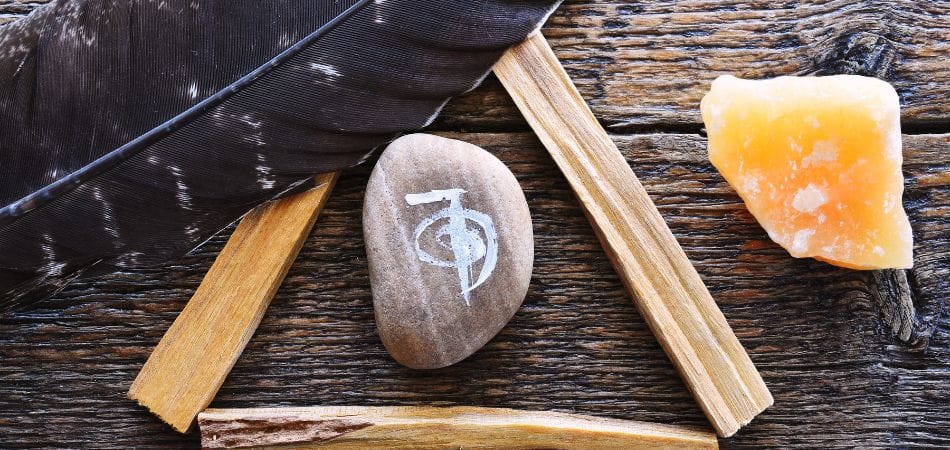 Initiation au reiki usui et sa methode
